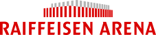 Raiffeisen Arena H�gendorf